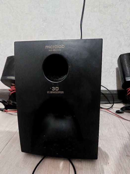Srochno sotiladi Kalonka microlab