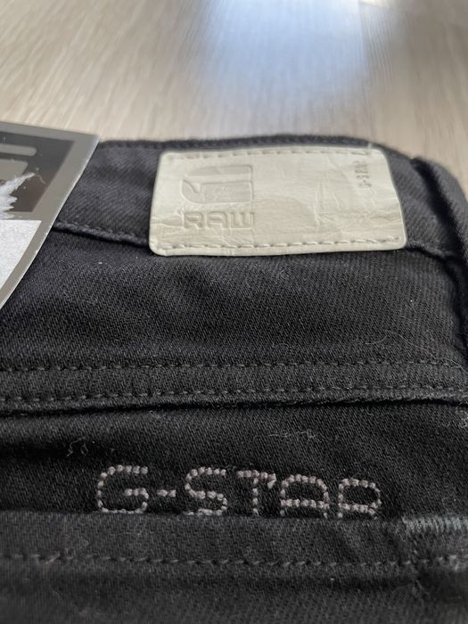 Дамски дънки G star raw