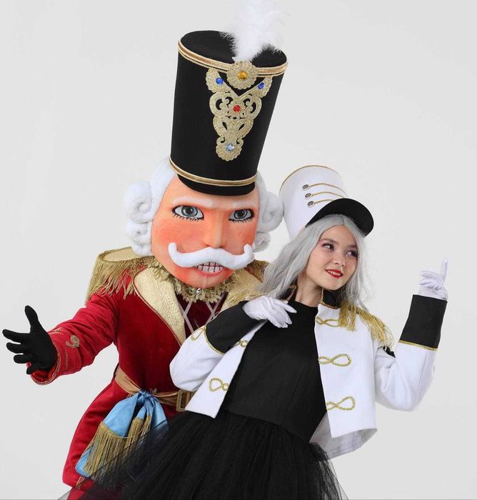 Детские праздники, дни рождения для ваших детей, организация под ключ