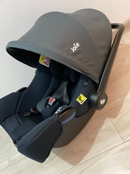 Scoica Joye că noua