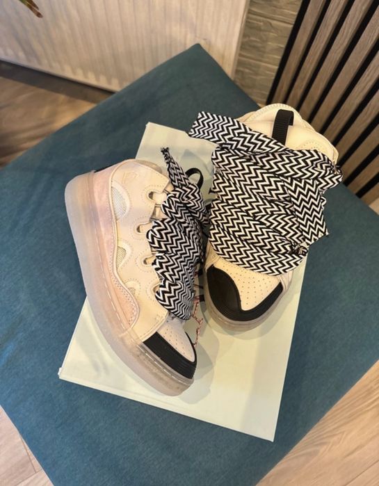 Lanvin sneakers