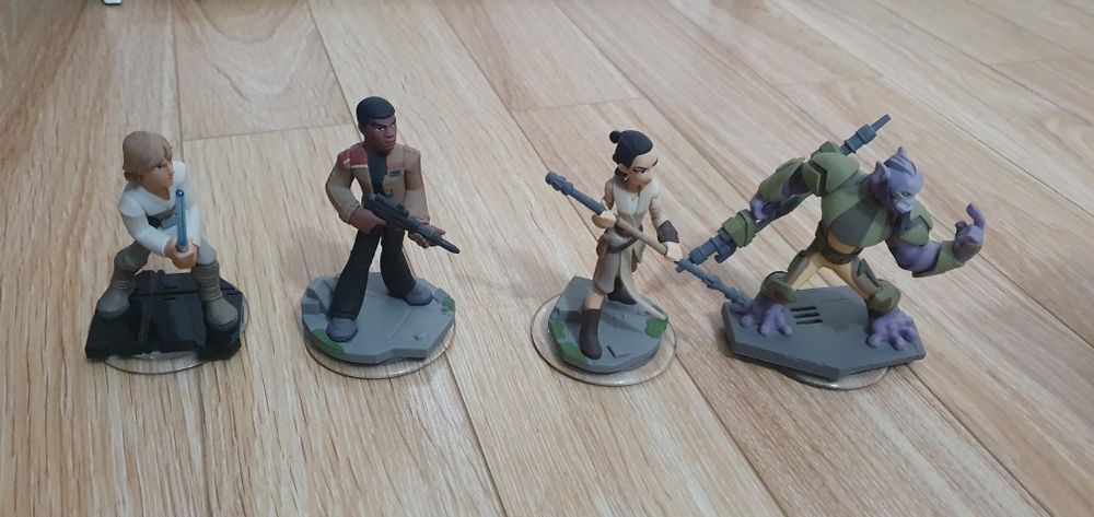 Figurine Disney Infinity