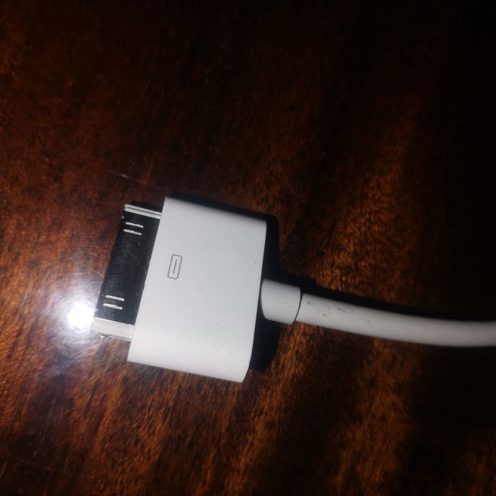 Apple VGA Adapter - A1368