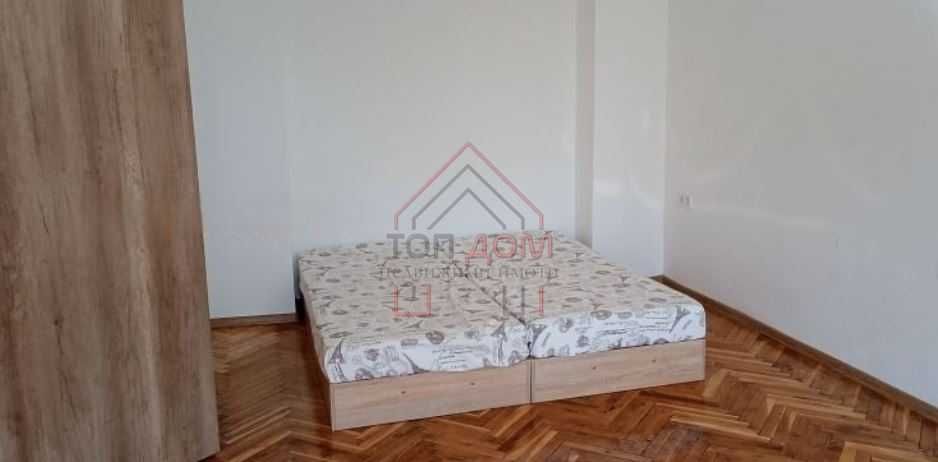 Дава се под наем Двустаен апартамент в Варна, Спортна зала - 50 кв.м за 459 € - Снимка #1