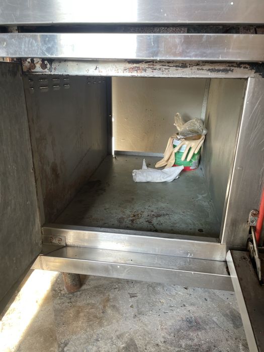 Abat электроплита