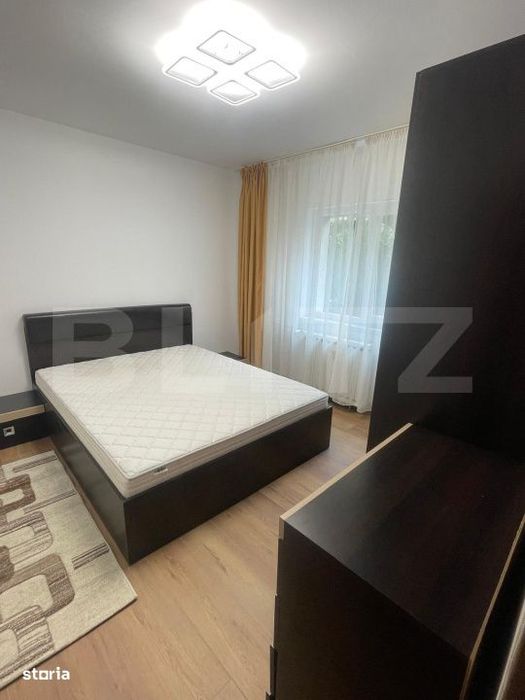 Apartament 2 camere, 55 mp, zona Manastur — fotografia 1