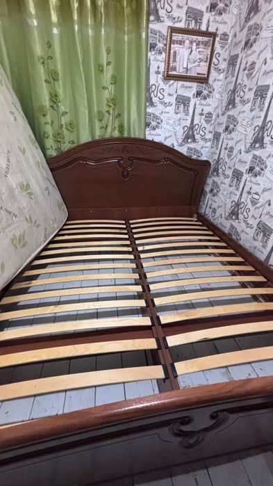 2-х спальный гарнитур