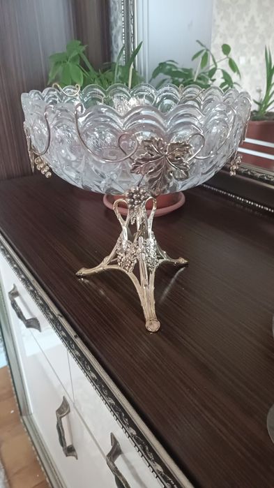 Фруктовница сатылады