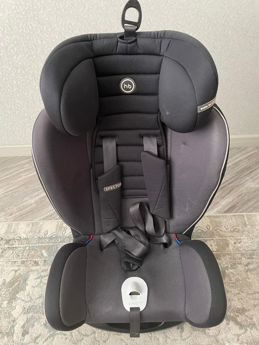 Автокресло Happy Baby Spector
