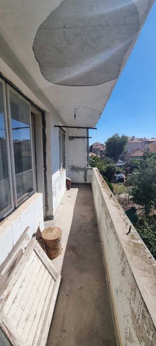 Продава се Тристаен апартамент в Разград, Житница - 110 кв.м за 1159 €/кв.м - Снимка #8