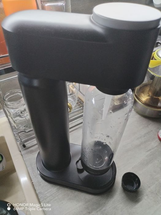 Машина за газирана вода Philips