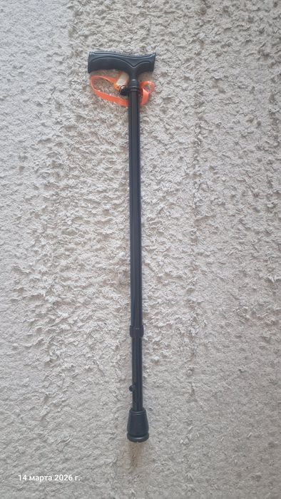 Продам трость с УПС