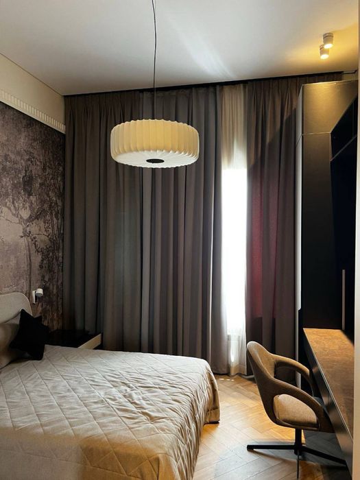 Квартира ЖК NRG Park 4/10/10 129 м2