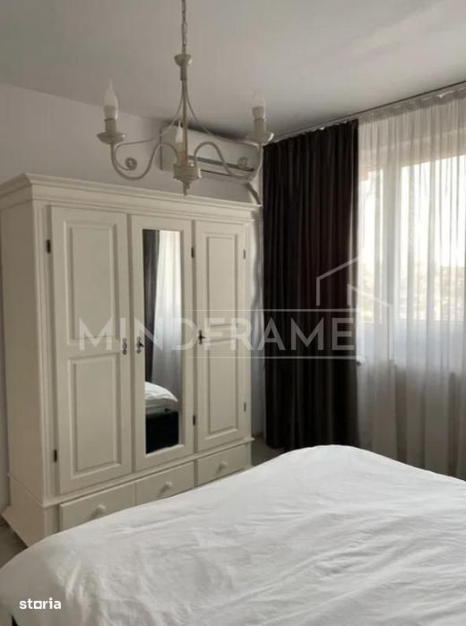 Eroii Revolutiei Metrou Bloc Reabilitat Pet friendly