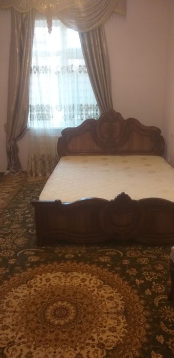 Коттедж, Фотима Касымова, 4 комнатны