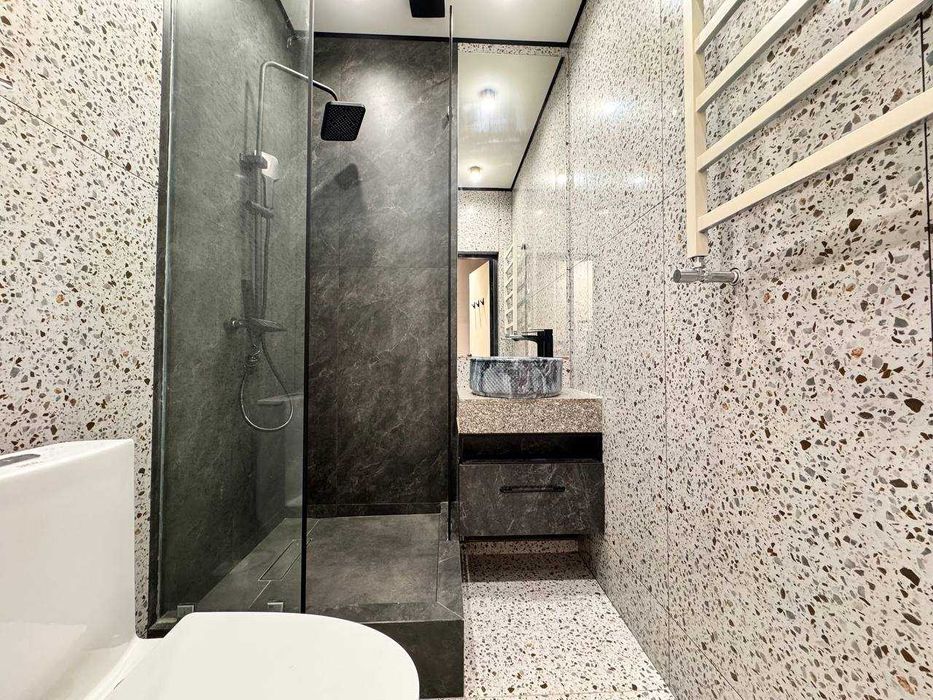 4-х комнатная в ЖК «Mashxadi Residence» ID: 5337