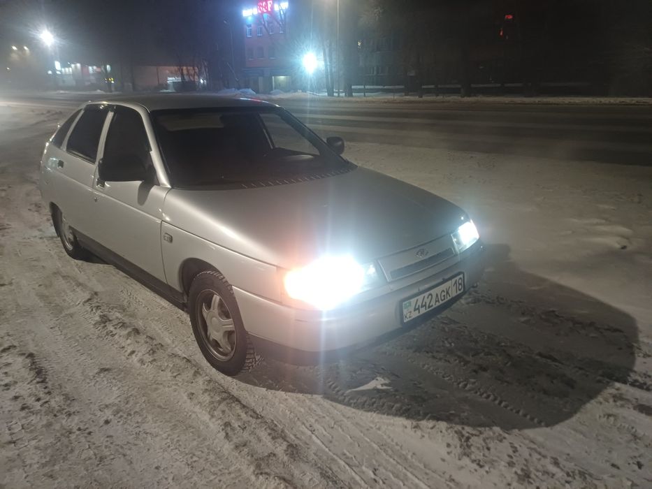 Продам Ваз 2112 .