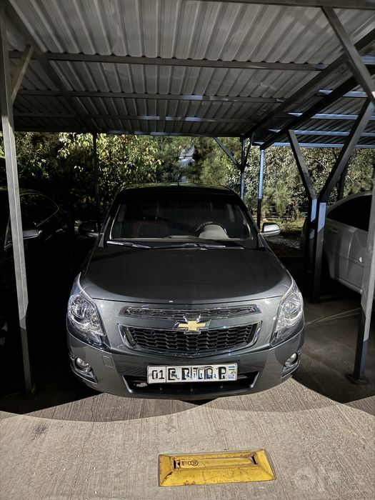 Chevrolet Cobalt