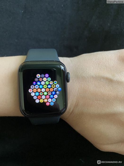Apple watch 9/ 45 mm