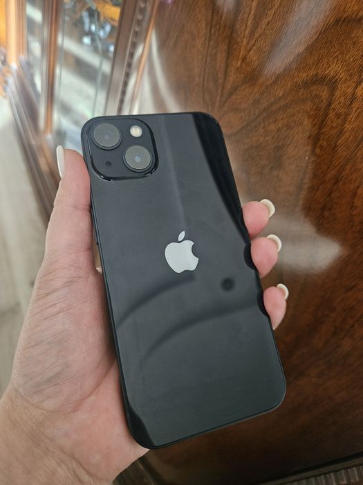 Продам iPhone 13 128гб