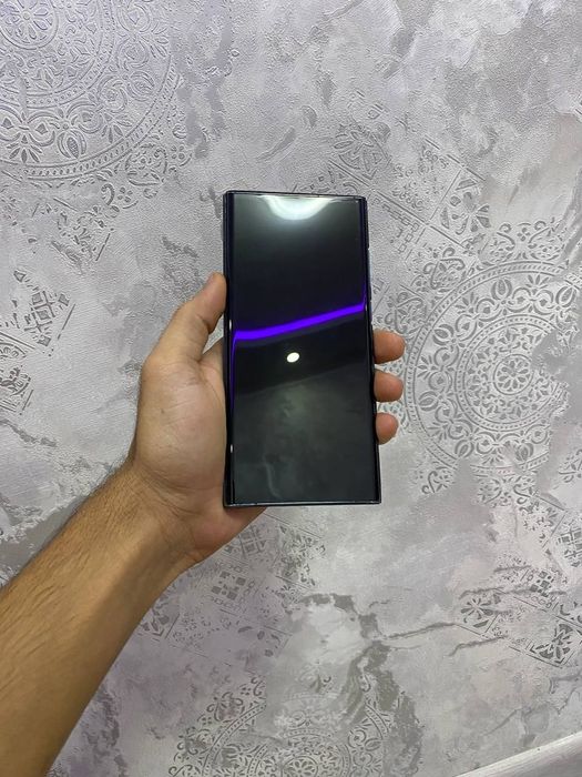 Samsung s22 ultira 5g