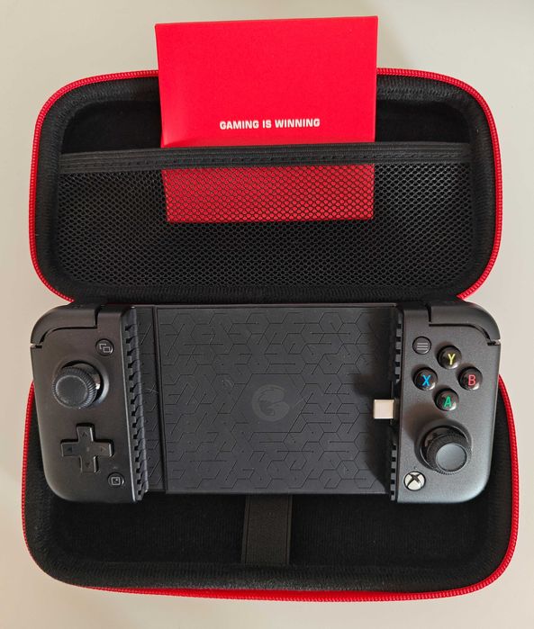 GAMESIR X2 PRO controller