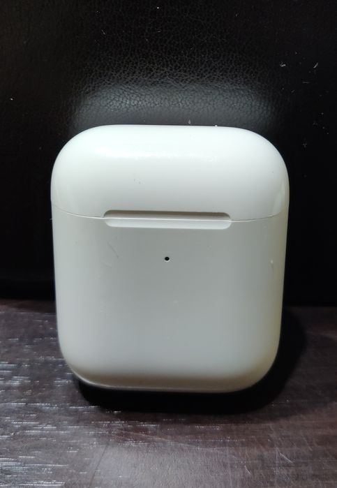 Наушники Apple AirPods 2 (оригинал)