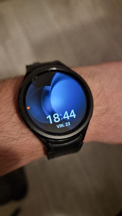 Samsung Galaxy Watch 6 BT in garantie