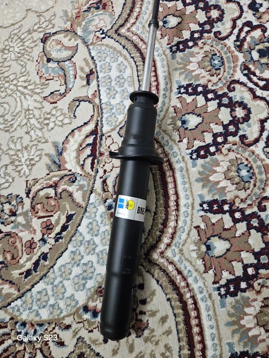 Передние Амортизаторы BILSTEIN