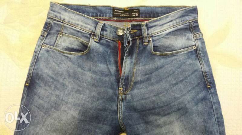 Дънки - Pull&Bear