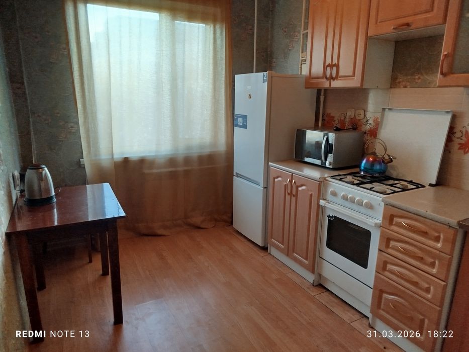 Квартира на долгосрочных срок.