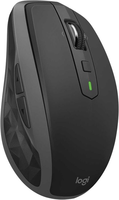 Безжични мишки Logitech MX Anywhere 2S - НОВИ!
