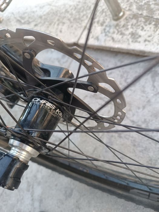 Banshee darkside 27,5 L