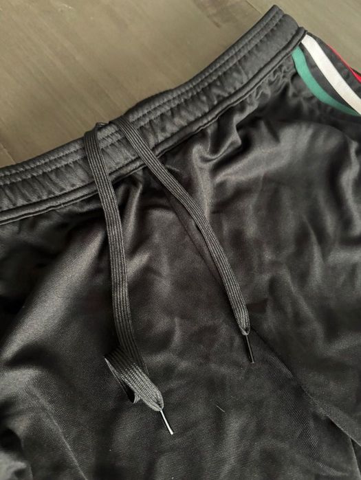 ADIDAS Tiro 23 Space Black tracksuit pants анцунг