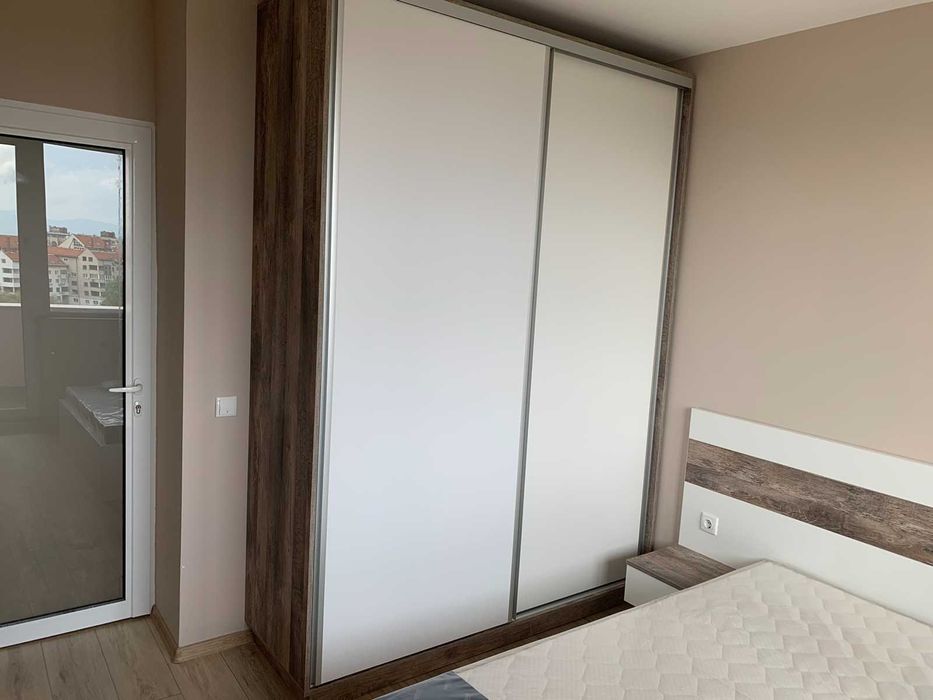 Продава се Двустаен апартамент в София, Студентски град - 45 кв.м за 2778 €/кв.м - Снимка #1