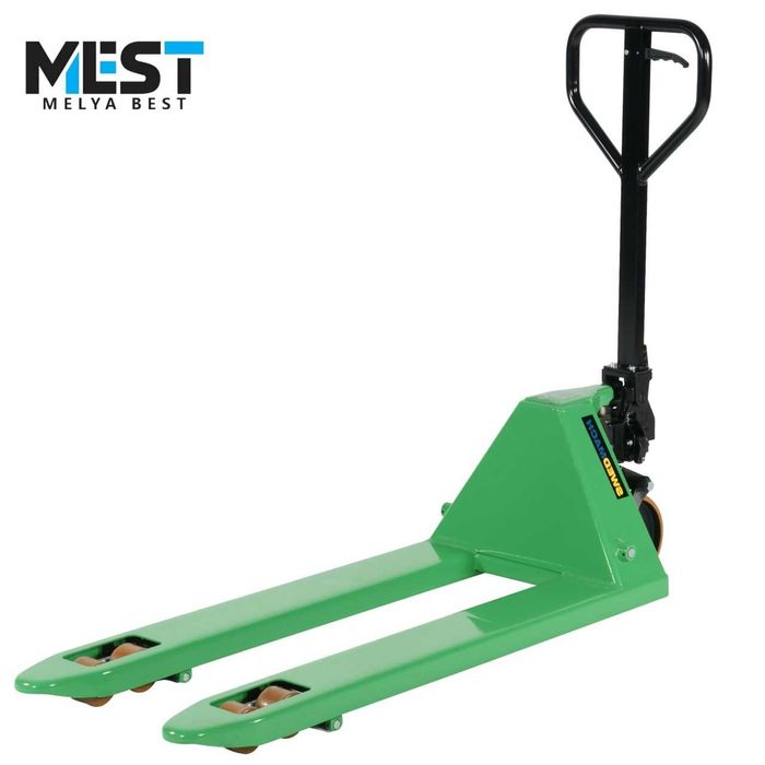 Рохля (транспаллет) 3х тонный Roxlya