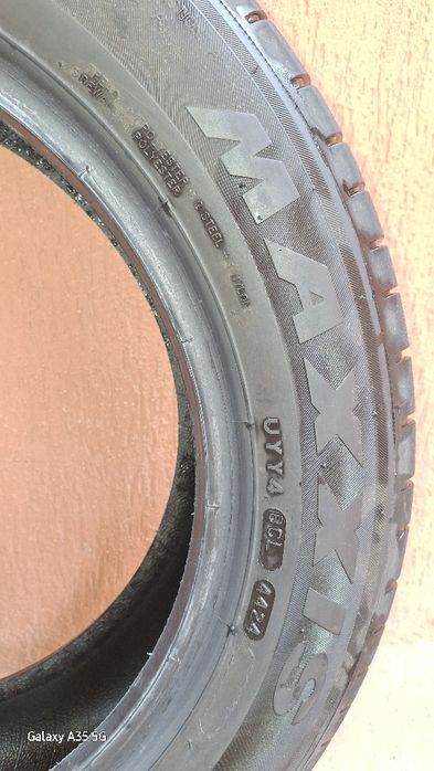 Anvelope vara 185/60/16