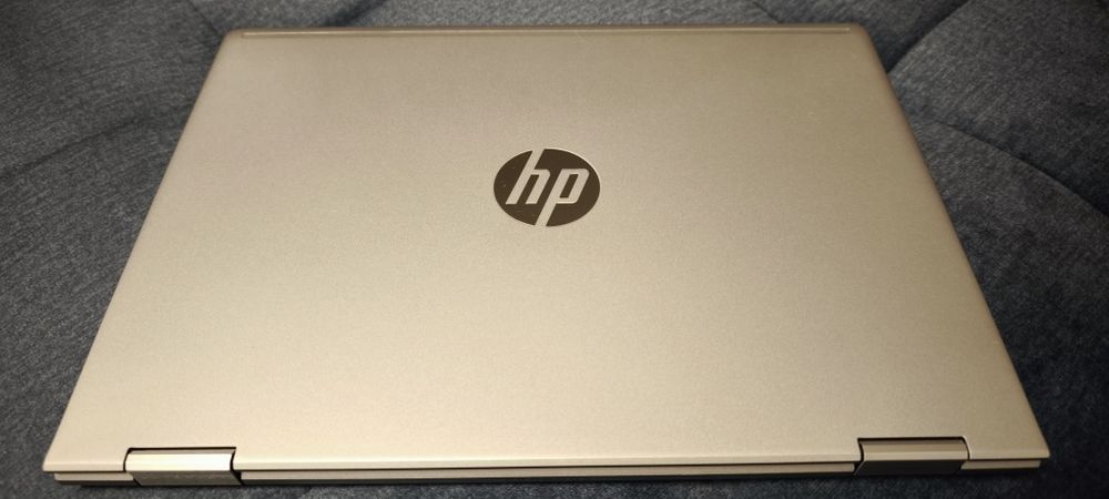 HP Pro x360 435 G10 13,3 FHD Touchscreen/Ryzen 5 7530u/16gb/512SSD  !