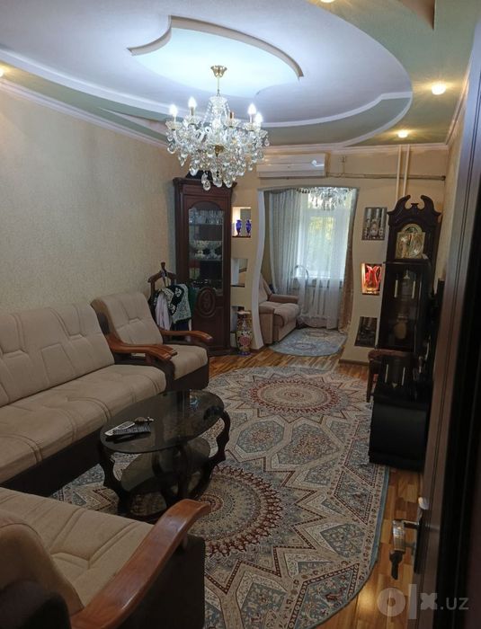 Продаётся на А.Югнаки 2ком