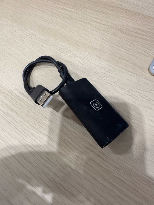 Modul wifi Apple CarPlay Volvo Dupa 2015