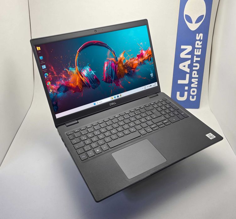 Dell Latitude 3510 i5 10310U/8GB/256SSD/FHD/Подсветка