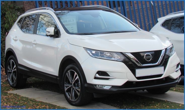 Nissan Qashqai Нисан Кашкай 1.2 1.3 1.6 бензин 2019г На части!