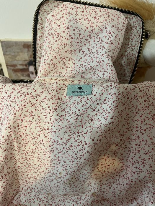 Rucsac Greenwich 31x10x27 cm in stare perfecta