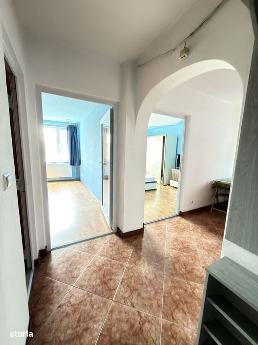 Apartament 2 camere, 48 mp utili, etaj 6 - Calea Aradului, Iulius Mall