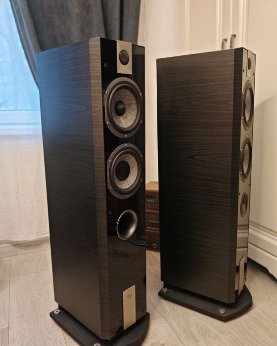Focal chorus 816w limited edition