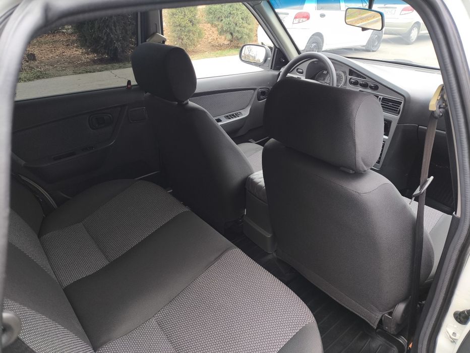 Arenda Vikup Nexia 2016