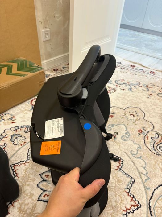 Продам автолюлку