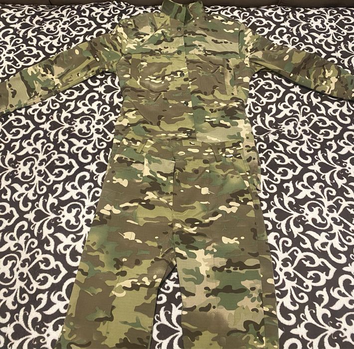 Продаю форму нвп 42 размер