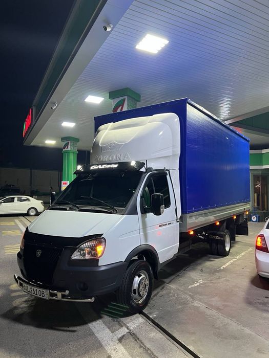 Srochna Gazel sotiladi 15.200$