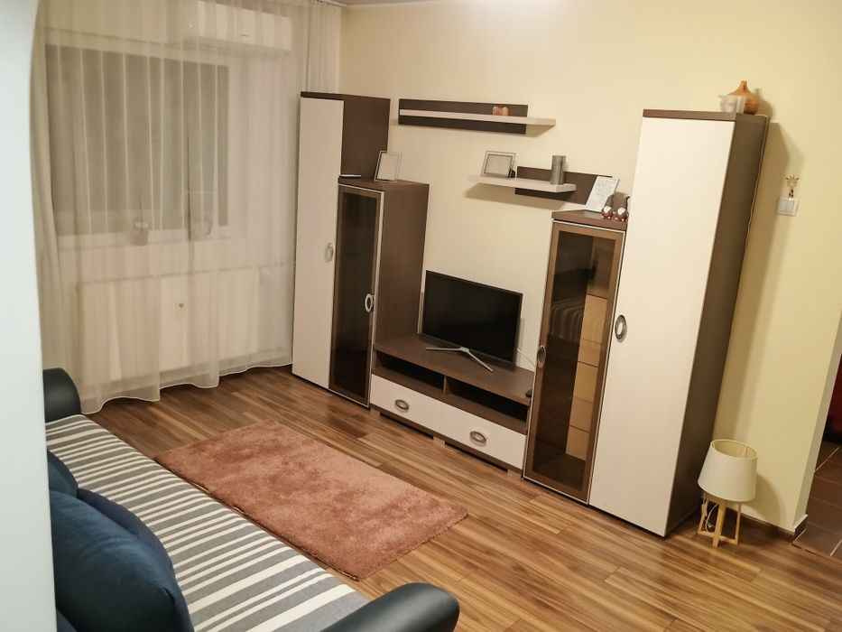 Proprietar | Închiriez apartament 2 camere stil studio, mobilat premium, mutat imediat.Drumul taberei